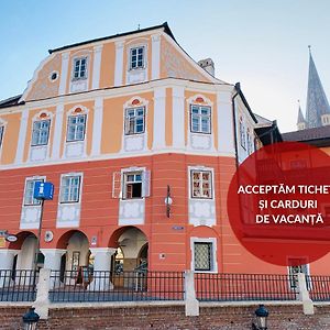 Hotel Casa Luxemburg